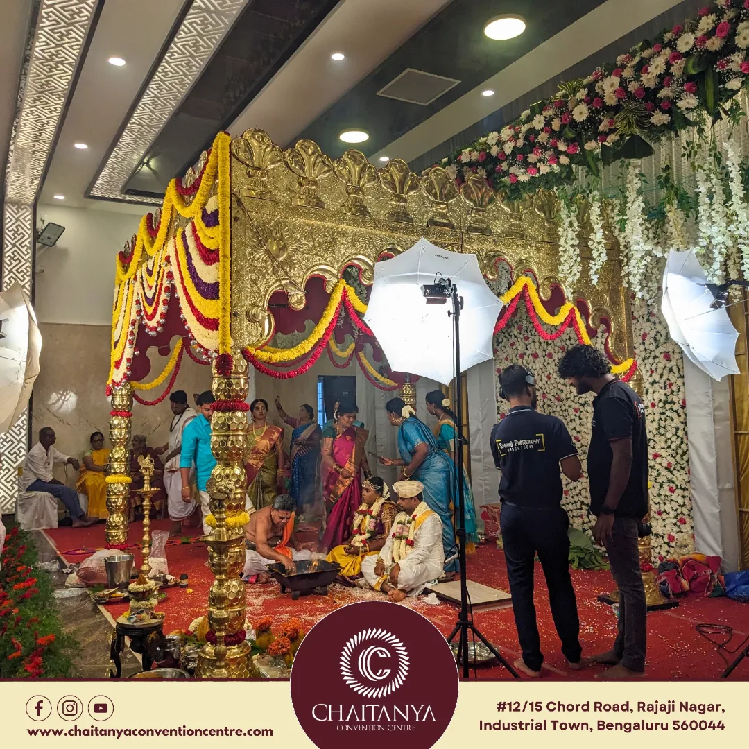 Hosting Stage Programs and Cultural Events: A Complete Planning Guide